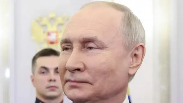 Putin