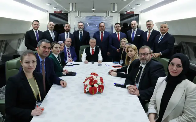 erdogan ucak