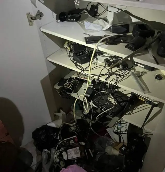 Военное снаряжение