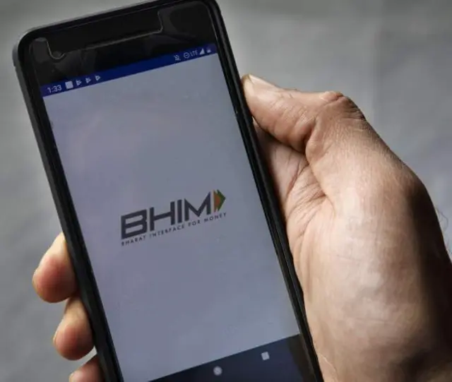 యూపీఐ చెల్లింపులు