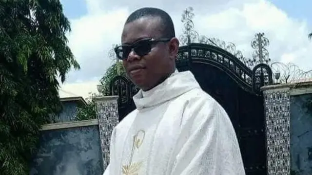 Ụkọchukwu Kingsley Eze