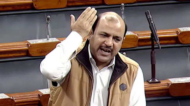 दानिश अली