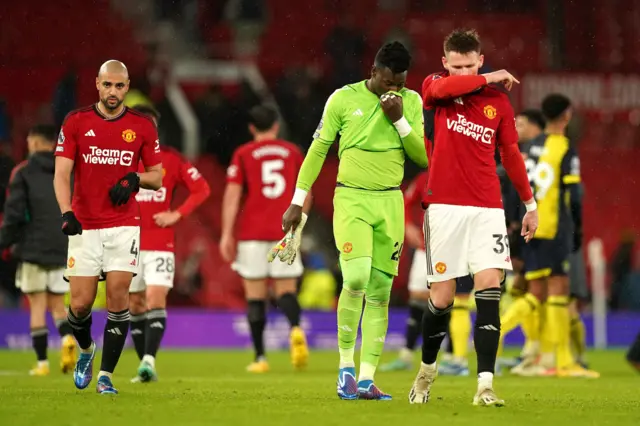 Man United