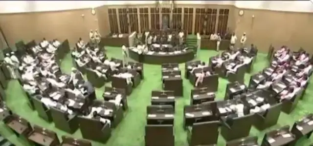 తెలంగాణ అసెంబ్లీ