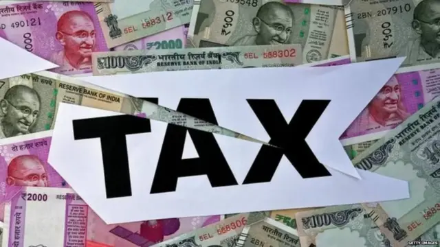 બજેટ 2023 - પ્રતીકાત્મક તસવીર