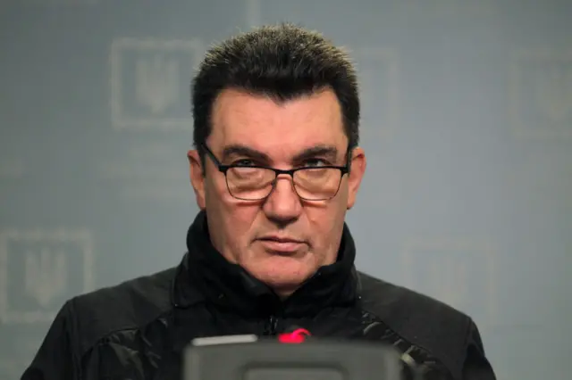 Алексей Данилов