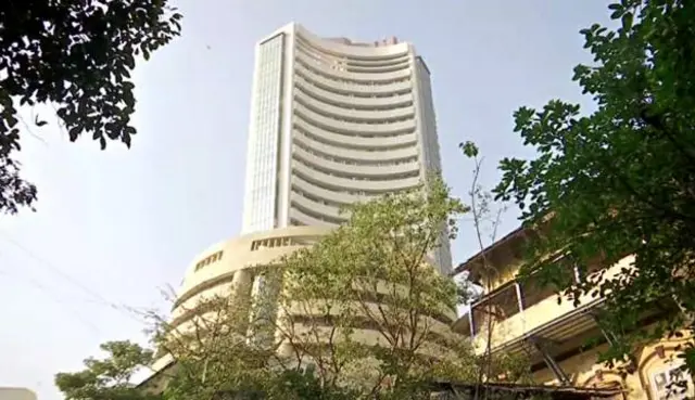 શૅરબજાર