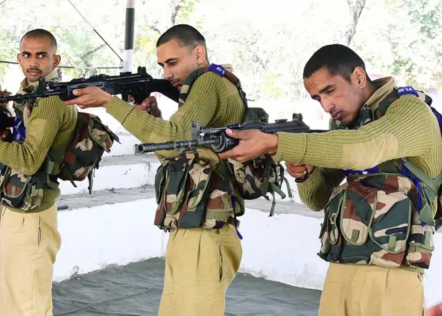 अग्निपथ योजना