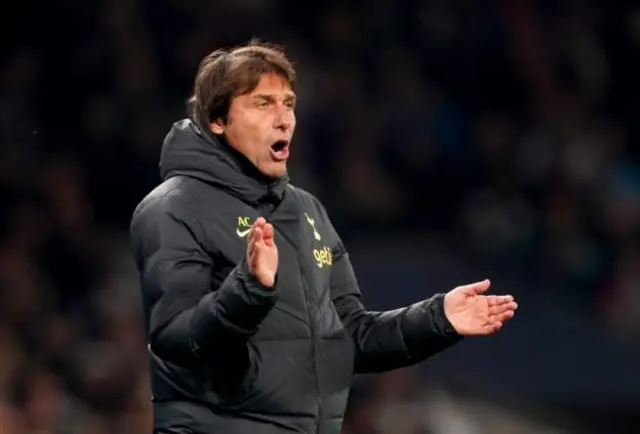 Antonio Conte