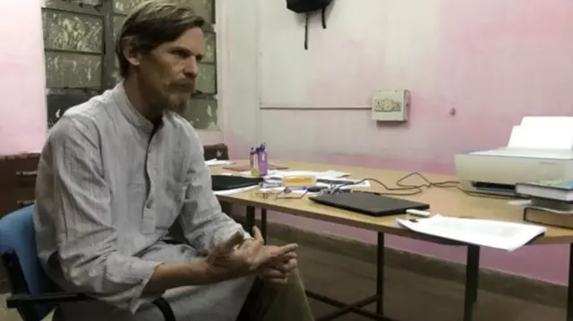 ज्यां ड्रेज़