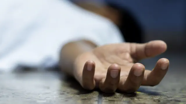 सांकेतिक तस्वीर