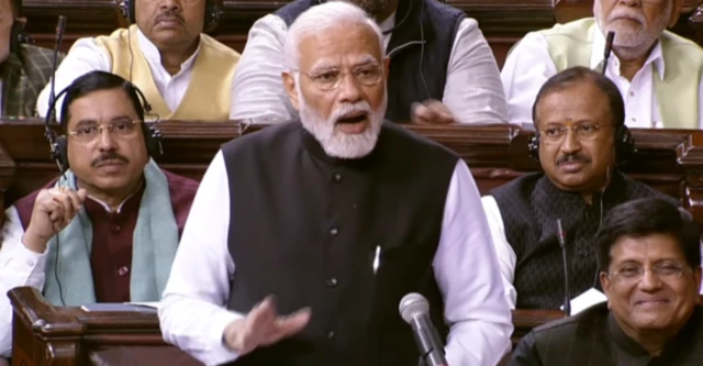 नरेंद्र मोदी