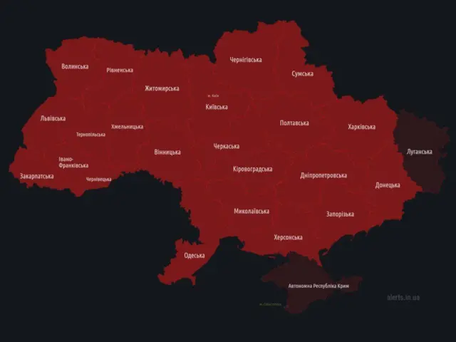 карта