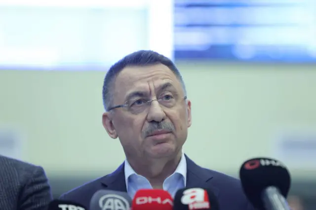 Fuat Oktay