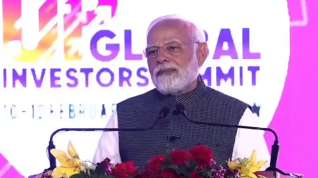 पीएम मोदी
