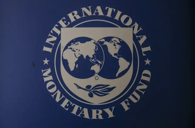 IMF