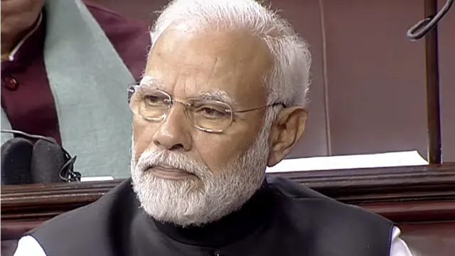 मोदी और अदानी