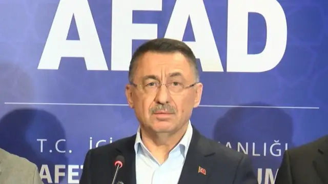 fuat oktay