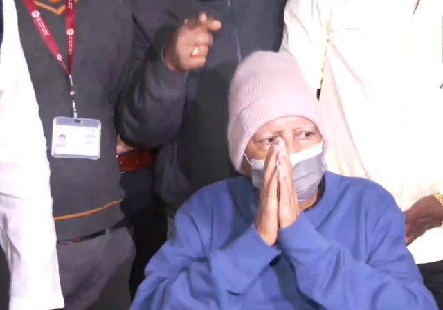 लालू प्रसाद यादव