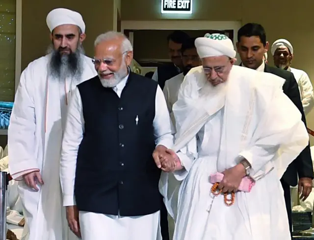 નરેન્દ્ર મોદી