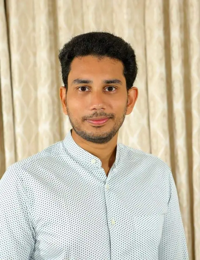 Magunta Raghava Reddy
