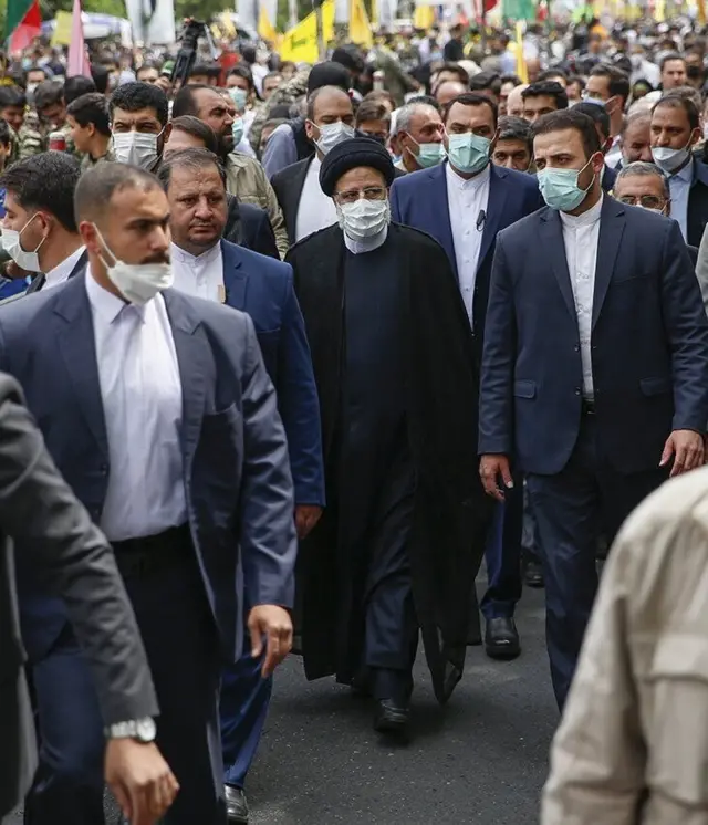 رئیسی