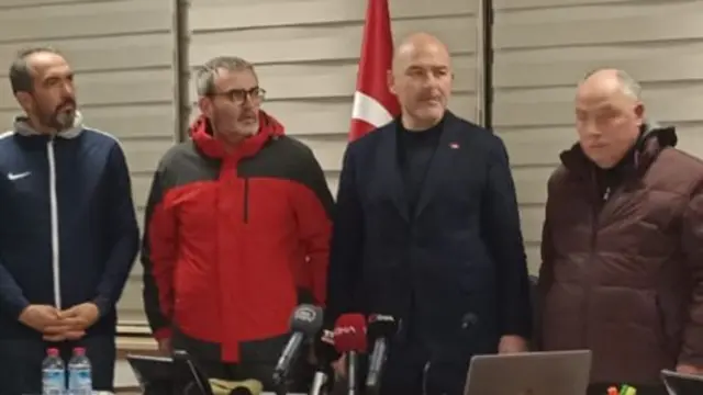 soylu