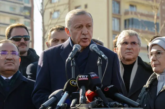 erdoğan