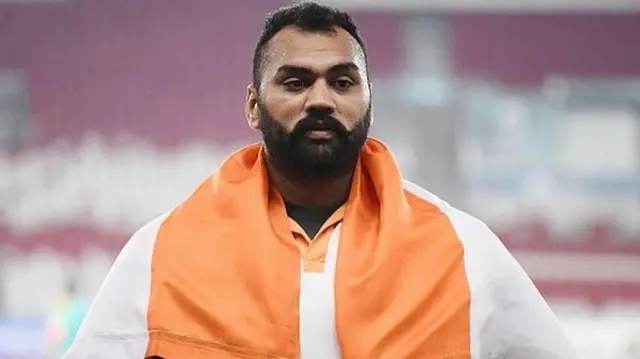तजिंदरपाल सिंह तूर
