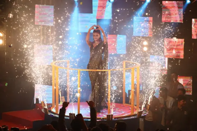 प्रियंका चाहर चौधरी