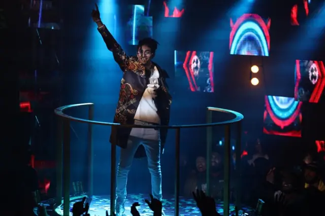 एमसी स्टैन