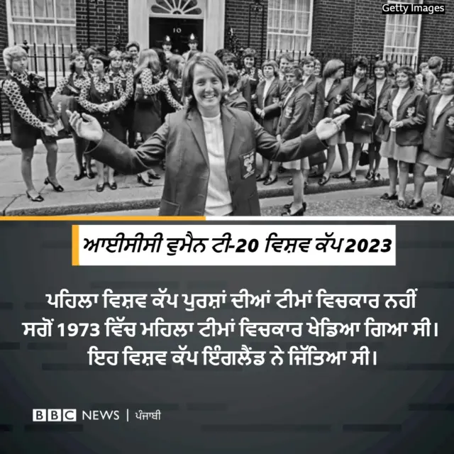 ਆਈਸੀਸੀ - ਟੀ 20 ਵਿਸ਼ਵ ਕੱਪ