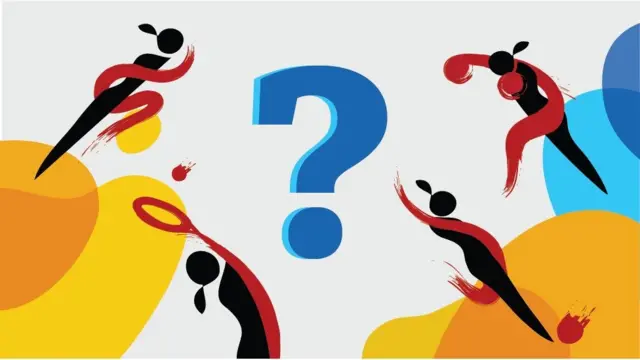 #ChangeTheGame, #BBCISWOTY