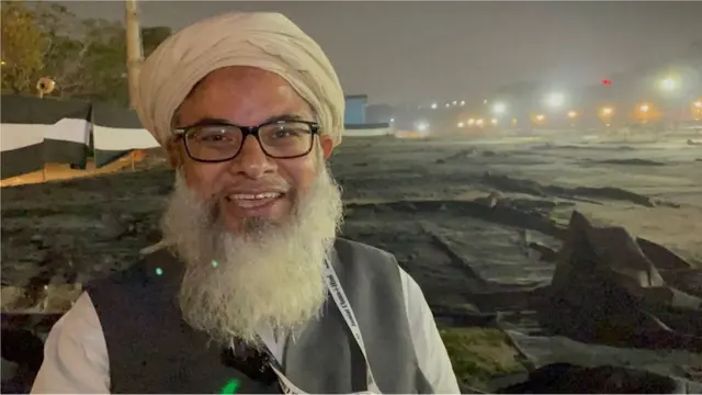 महमूद मदनी