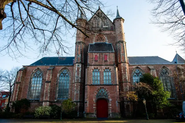 kilise