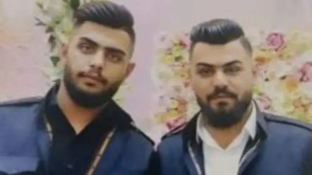 برادران طه‌زاده