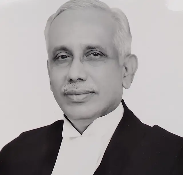 जस्टिस नज़ीर