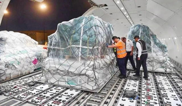 Kayan agaji