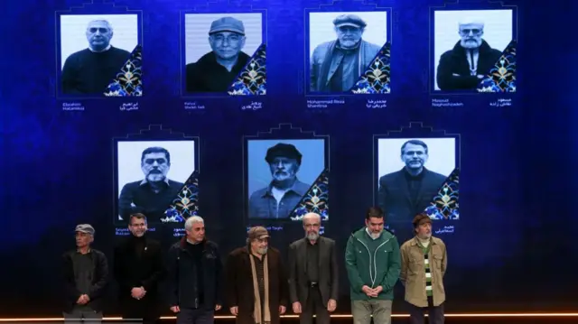 داوران