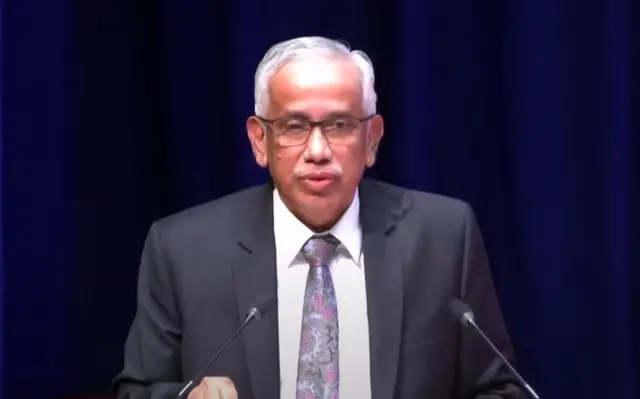 जस्टिस नज़ीर को राज्यपाल बनाया गया है