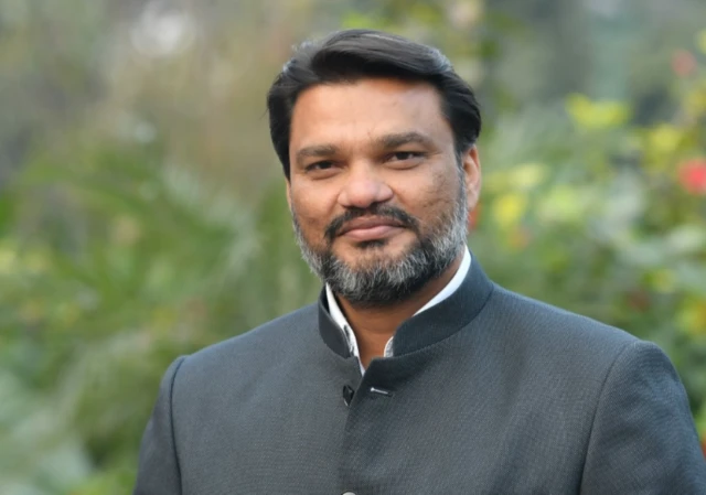 लोकेश शर्मा
