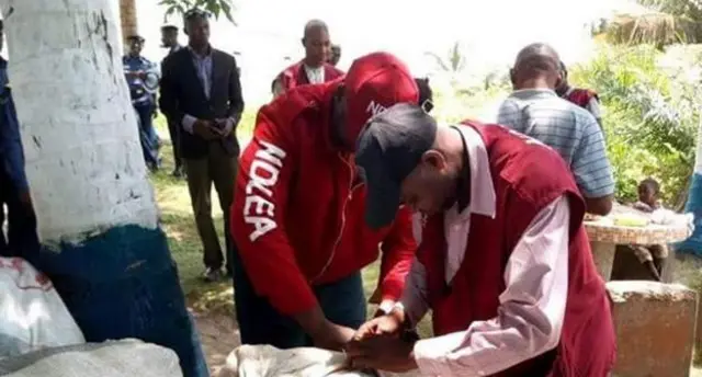 Kwaya