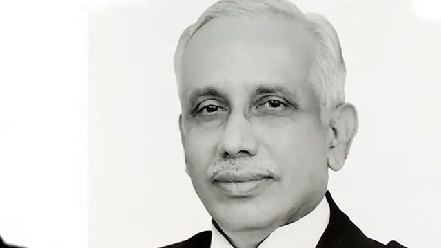 सुप्रीम कोर्ट के रिटायर्ड जस्टिस एस अब्दुल नज़ीर