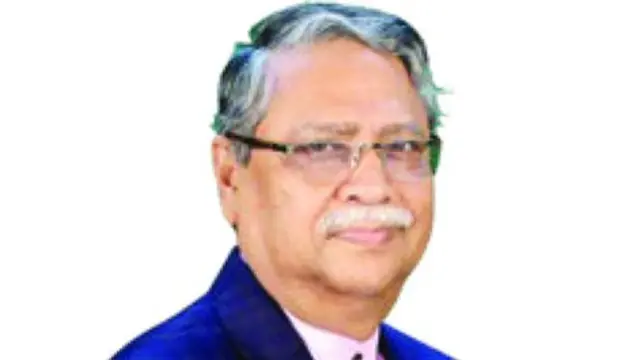 मोहम्मद शाहाबुद्दीन