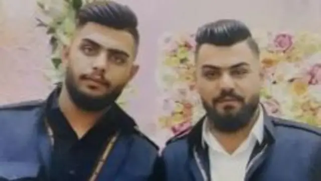 برادران طه زاده