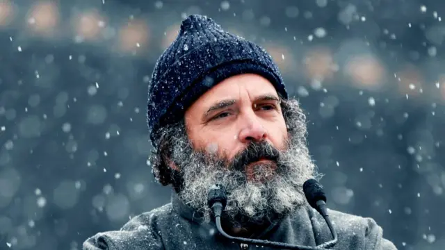 राहुल गांधी