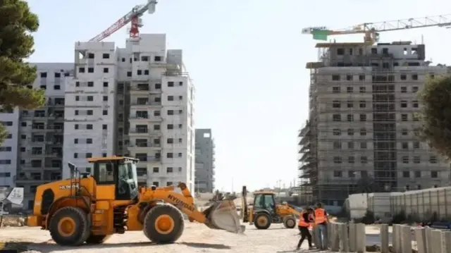 वेस्ट बैंक