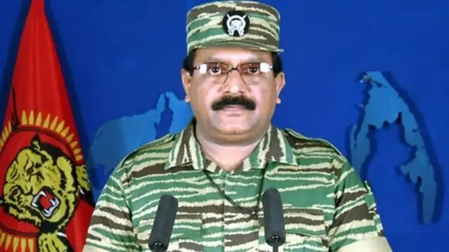 ప్రభాకరన్