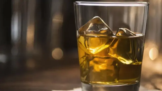 स्कॉच व्हिस्की