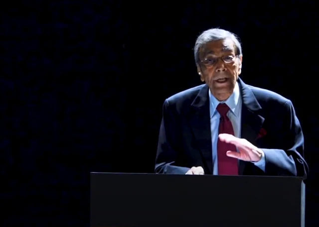 ज़िया मोहिउद्दीन